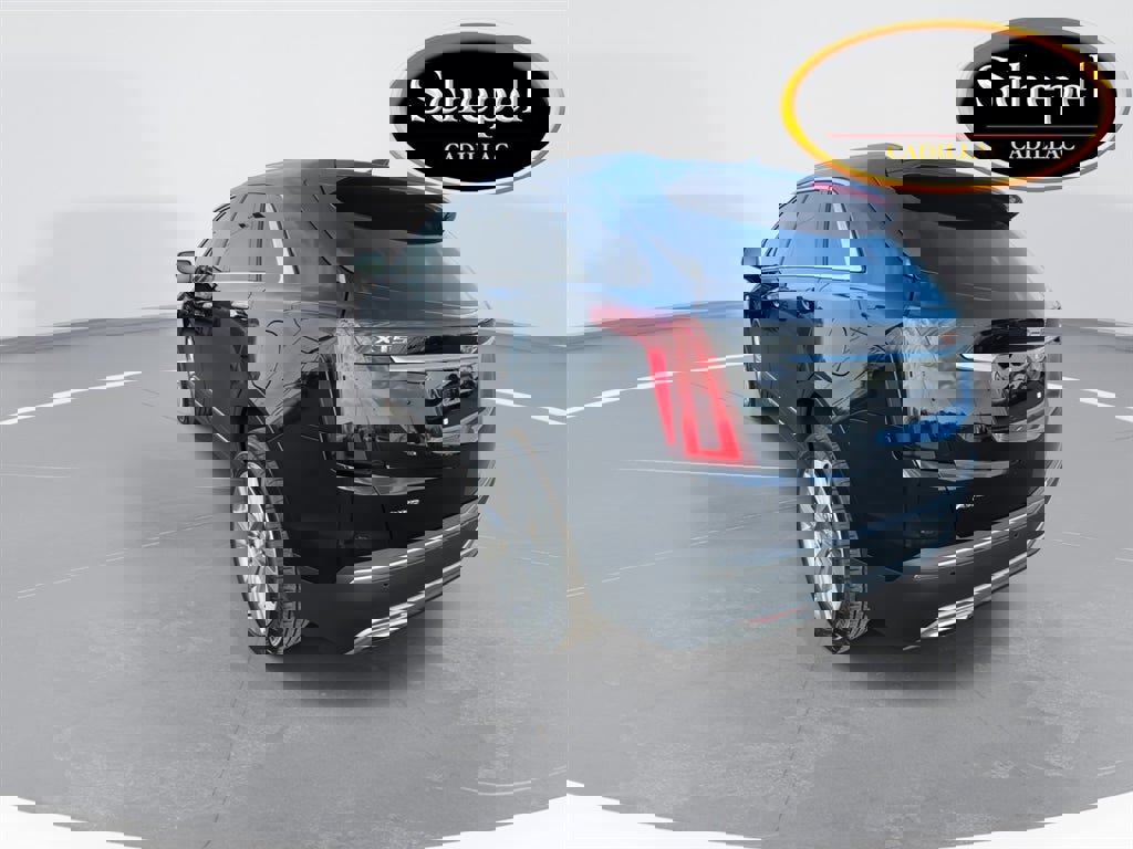 Used 2024 Cadillac XT5 Premium Luxury image 6