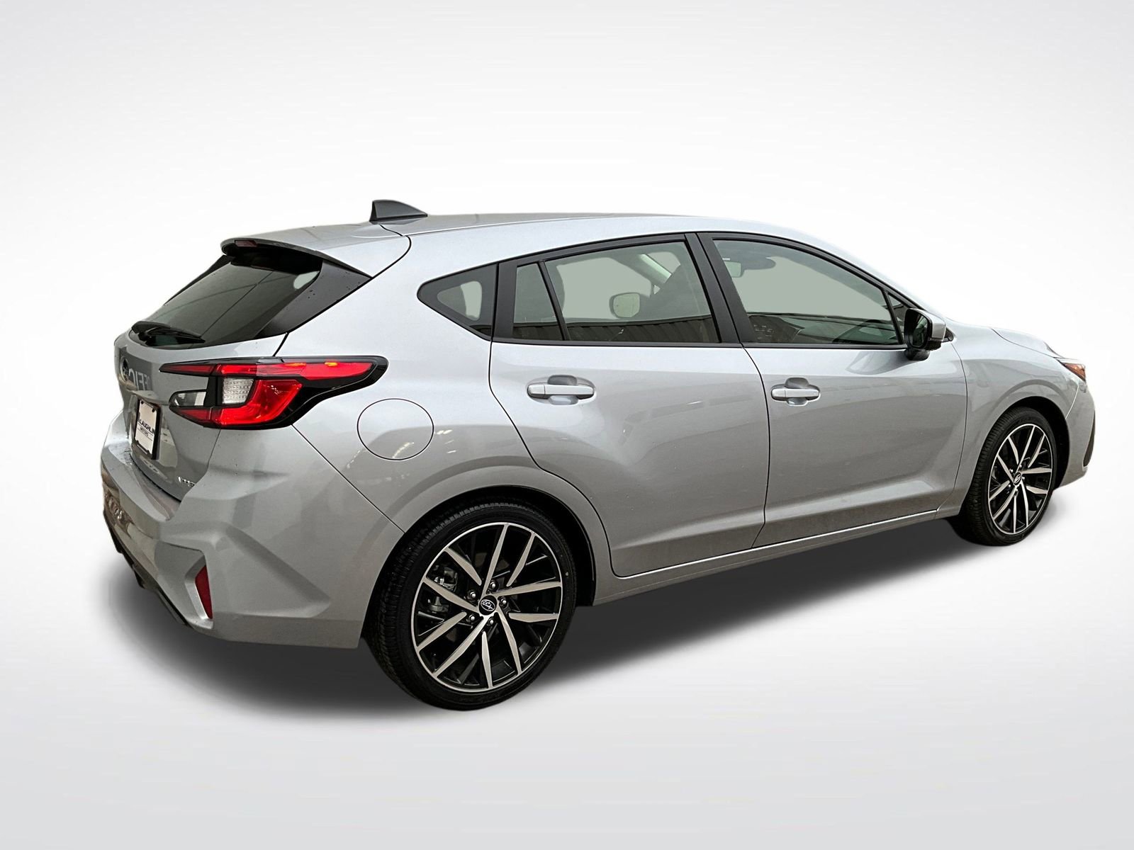 Certified 2025 Subaru Impreza 2.0i Sport image 6