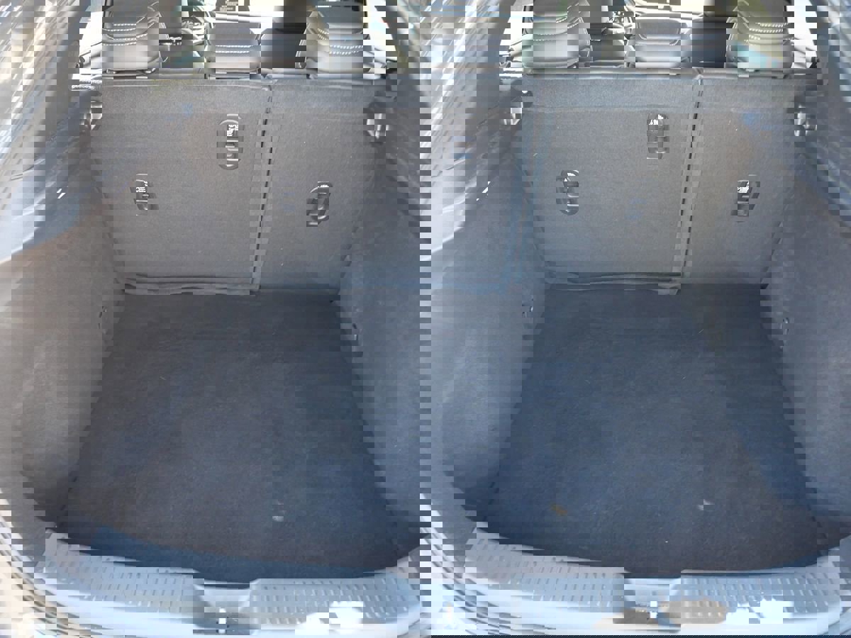 Used 2020 MAZDA CX-30 AWD w/ Preferred Package image 21