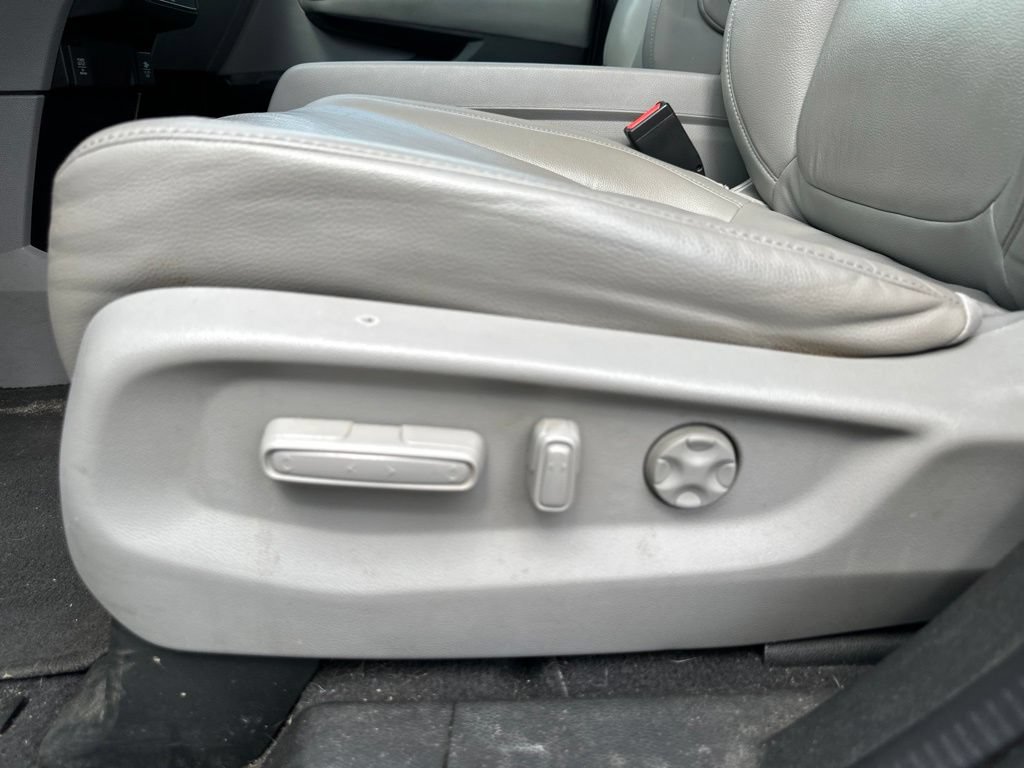 Used 2018 Honda Odyssey EX-L image 19