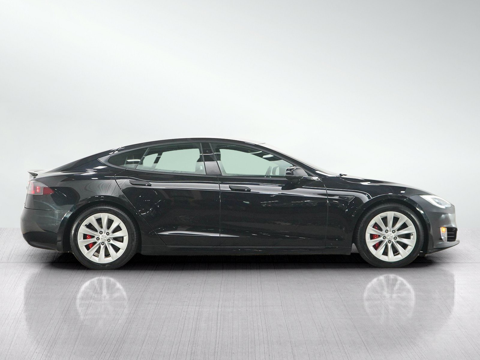 Used 2017 Tesla Model S P100D AWD/4WD image 6
