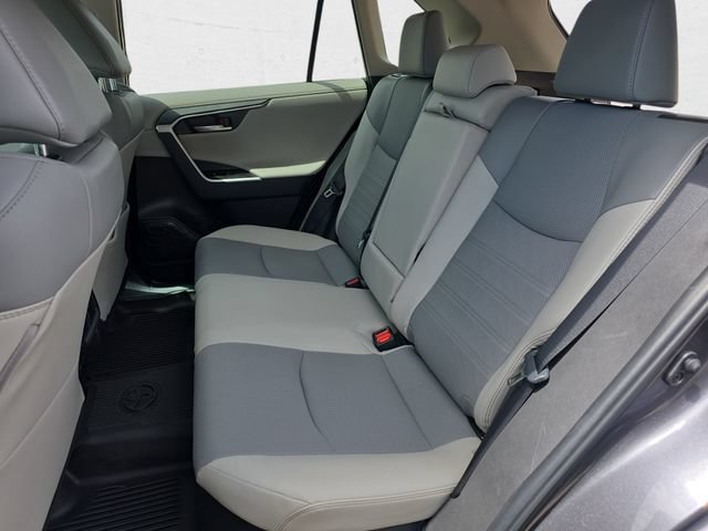 Used 2023 Toyota RAV4 Limited w/ Limited Grade Weather Package AWD/4WD image 14