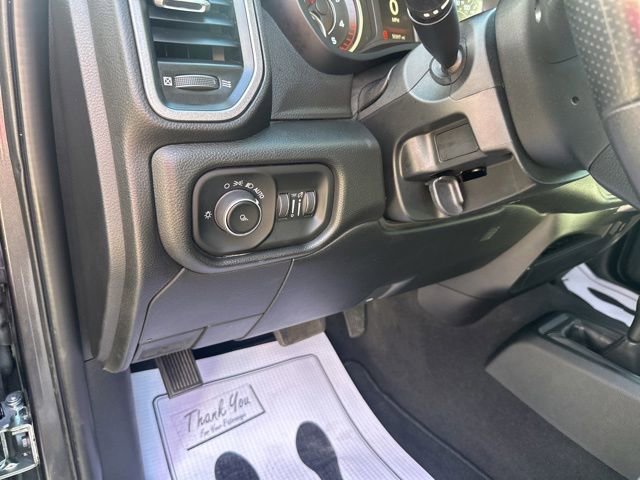 Used 2020 RAM 3500 Tradesman AWD/4WD image 38