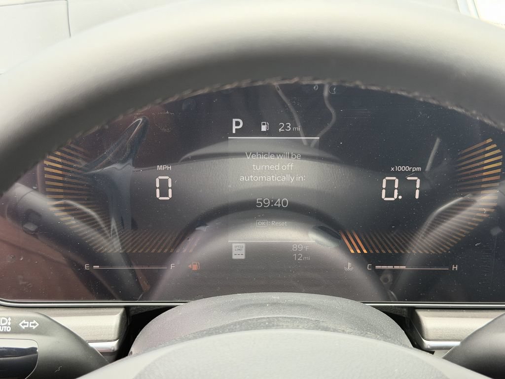 New 2026 Kia K5 GT-Line FWD image 30