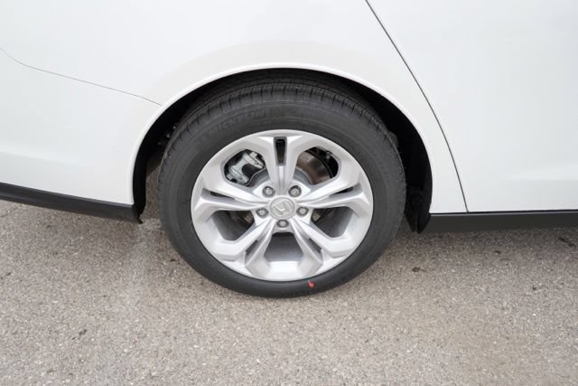 Used 2023 Honda Accord LX image 10