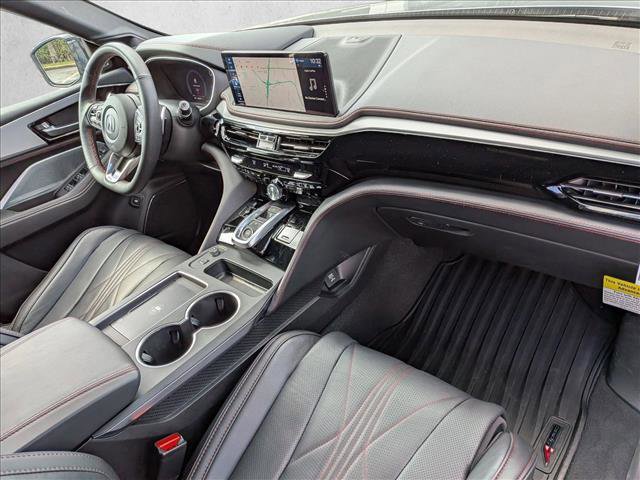 Certified 2026 Acura MDX A-Spec image 19