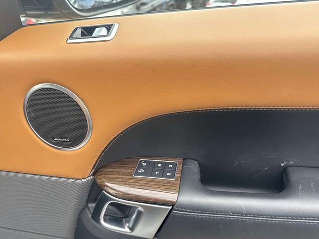 Used 2020 Land Rover Range Rover Sport HSE Dynamic image 20