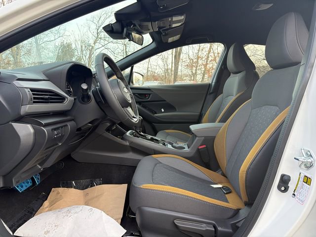 New 2026 Subaru Crosstrek 2.5i Sport image 33