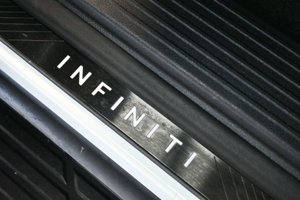 Used 2026 INFINITI QX80 Autograph w/ Premium Cargo Package AWD/4WD image 18