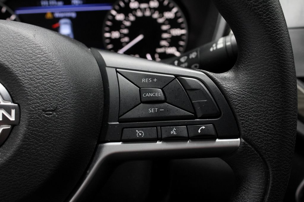 Certified 2024 Nissan Altima 2.5 SV FWD image 29