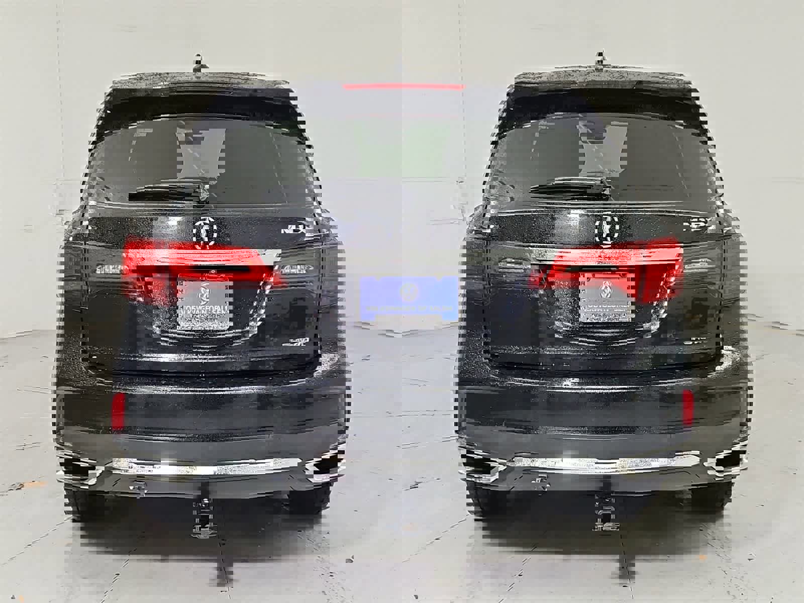 Used 2018 Acura MDX SH-AWD image 5