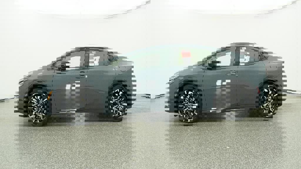 New 2026 Toyota Prius Plug-In Hybrid image 19