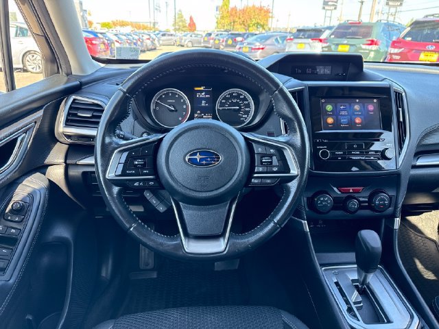 Used 2021 Subaru Forester Premium w/ Popular Package #1 AWD/4WD image 17