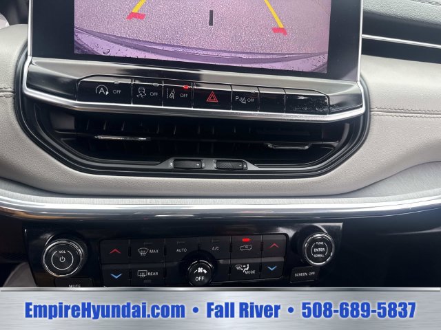 Used 2024 Jeep Compass Limited AWD/4WD image 25