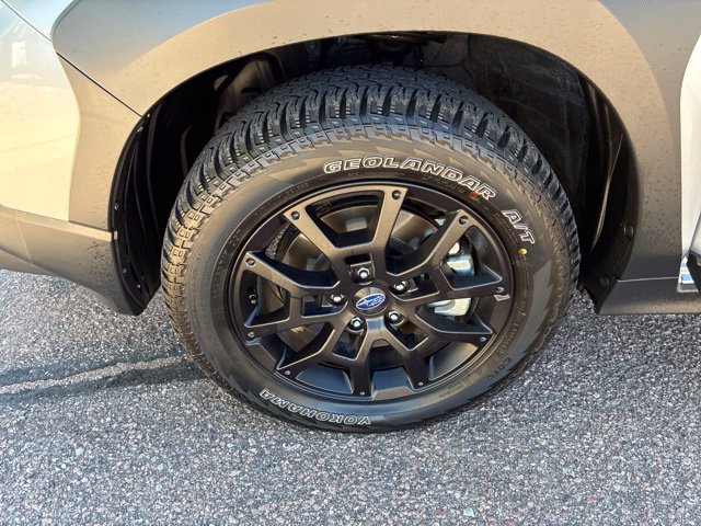 Used 2024 Subaru Crosstrek 2.5i Wilderness AWD/4WD image 12
