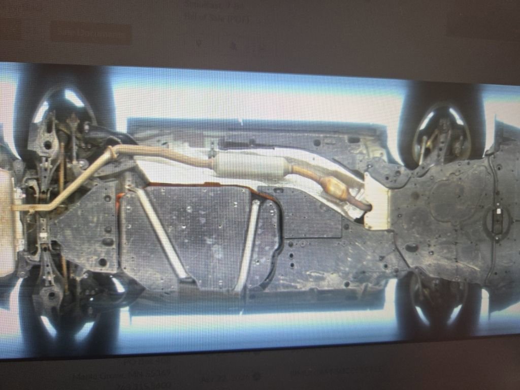 Used 2024 Toyota RAV4 LE AWD/4WD image 21