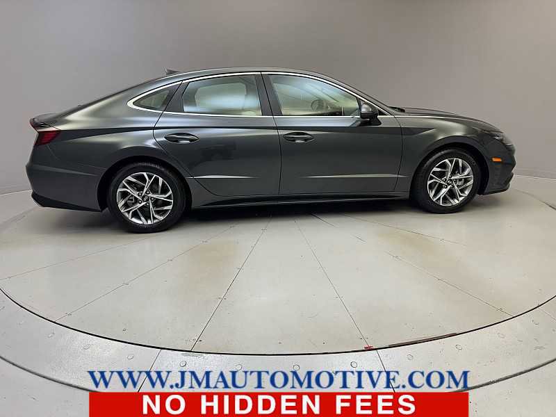 Used 2023 Hyundai Sonata SEL w/ Cargo Package FWD image 6