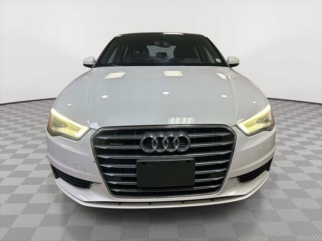 Used 2015 Audi A3 2.0T Premium Plus AWD/4WD image 6