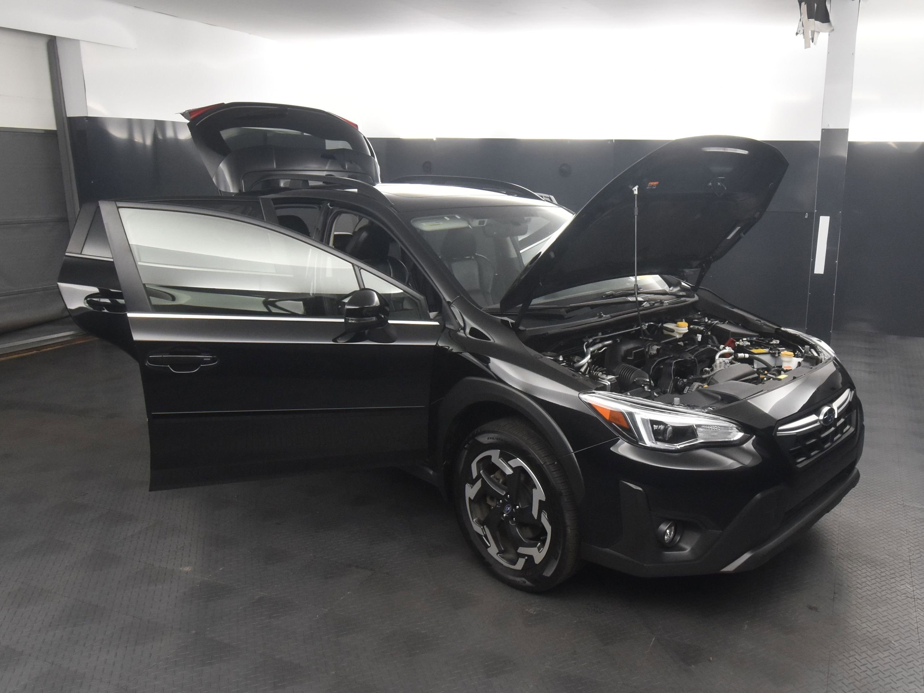 Used 2023 Subaru Crosstrek 2.5i Limited image 40