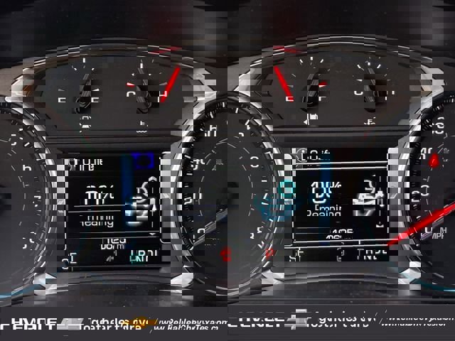 Used 2018 Chevrolet Equinox Premier image 17