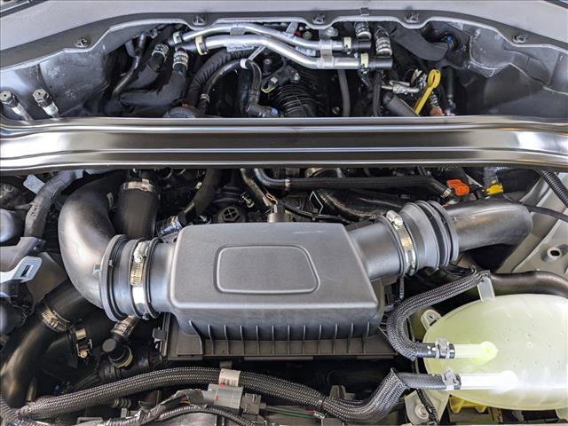 New 2026 Ford Explorer ST w/ Sun And Sound Package image 17