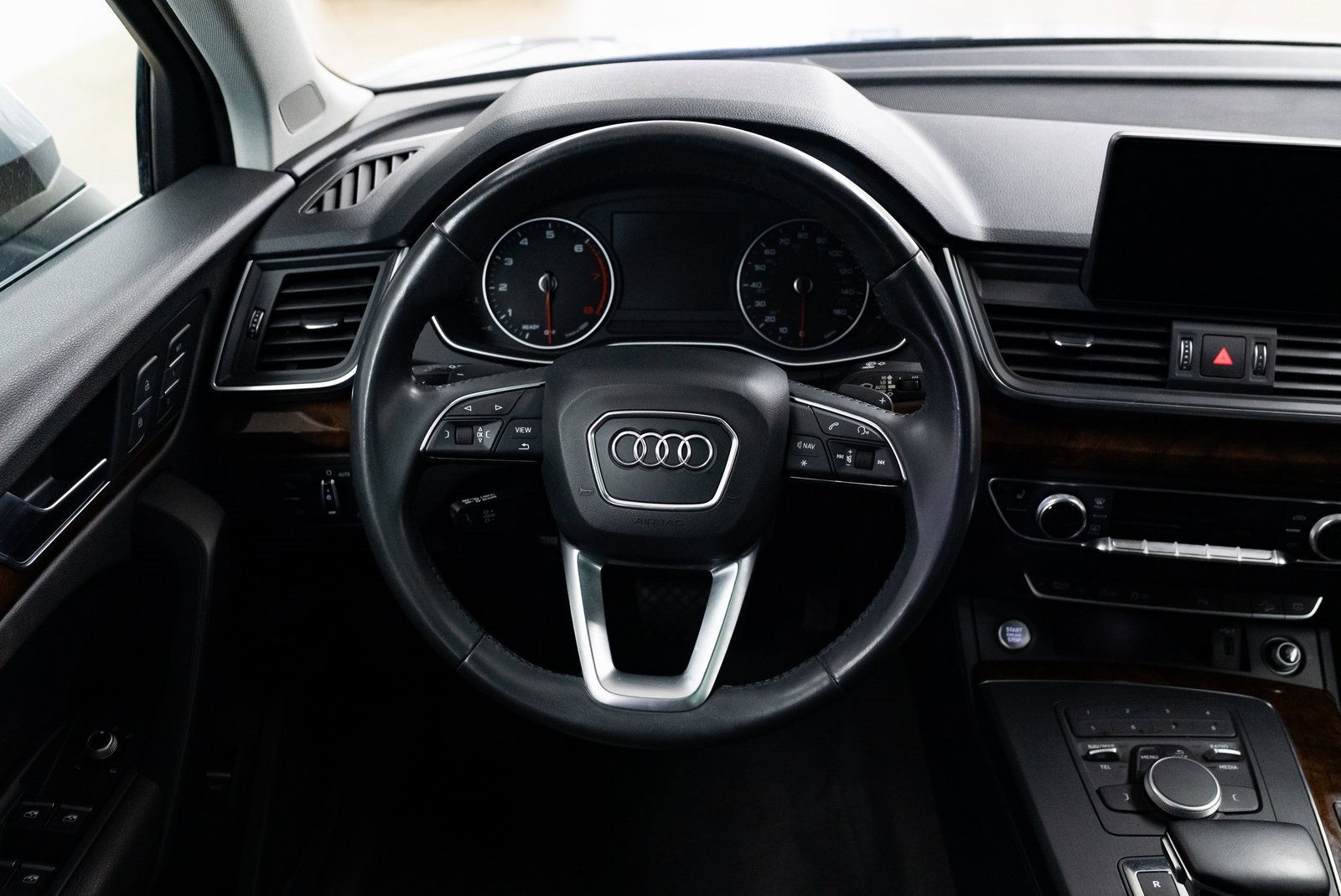 Used 2018 Audi Q5 2.0T Premium Plus w/ Premium Plus Package image 11