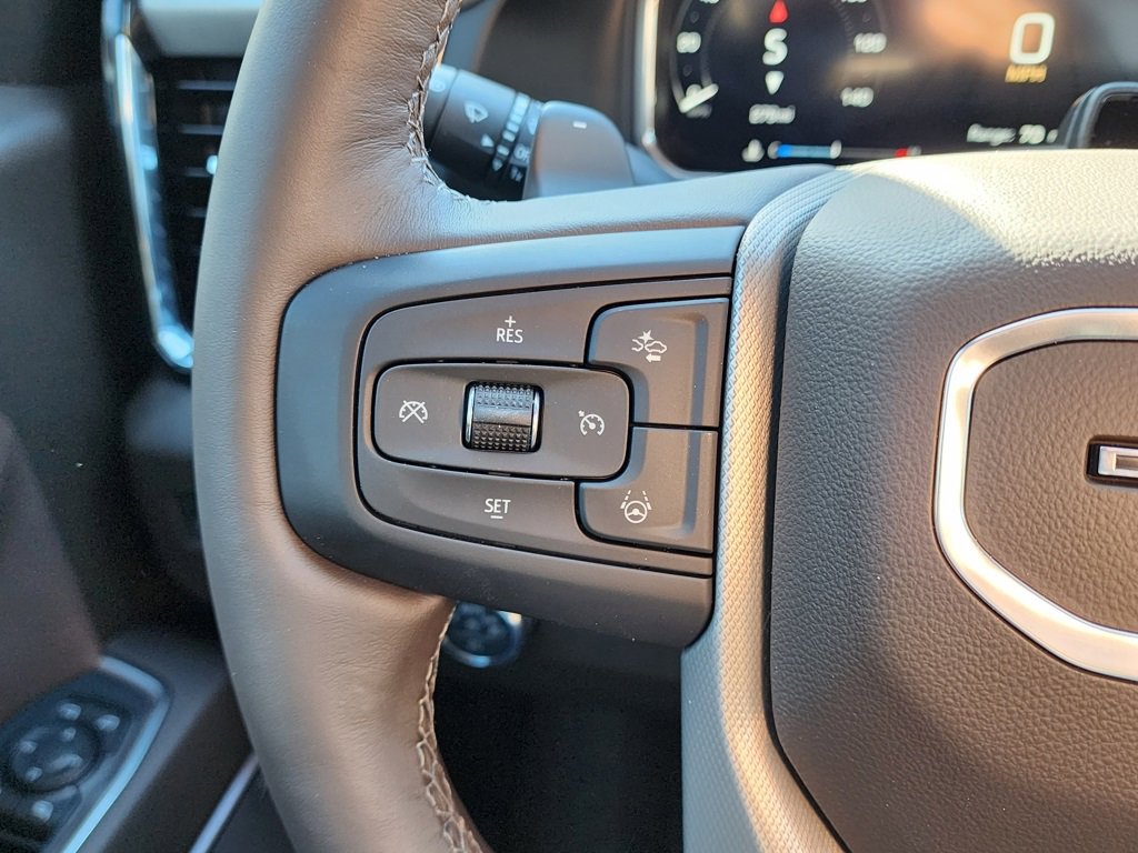 New 2026 GMC Sierra 1500 Denali image 23