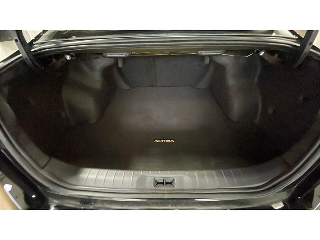 Used 2024 Nissan Altima 2.5 SR image 15
