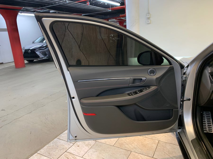 Used 2025 Hyundai Sonata N Line image 13