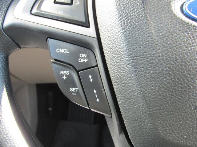 Certified 2019 Ford Fusion SE image 18