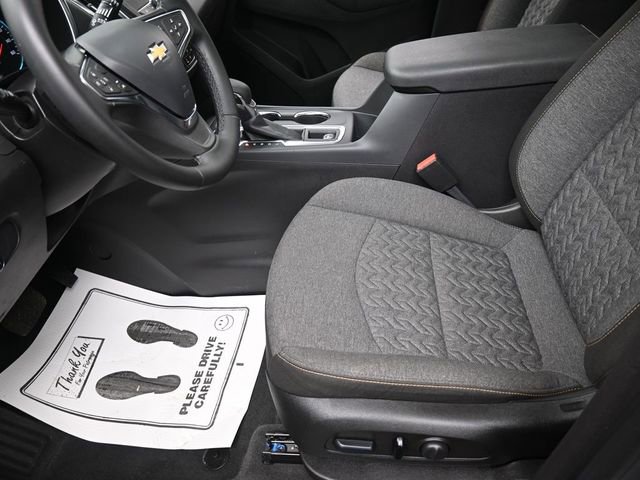 Used 2024 Chevrolet Equinox LT image 15