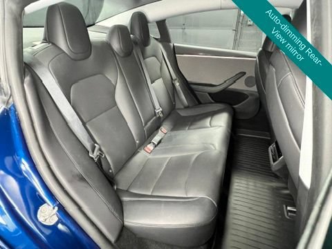 Used 2024 Tesla Model 3 Standard Range RWD image 16