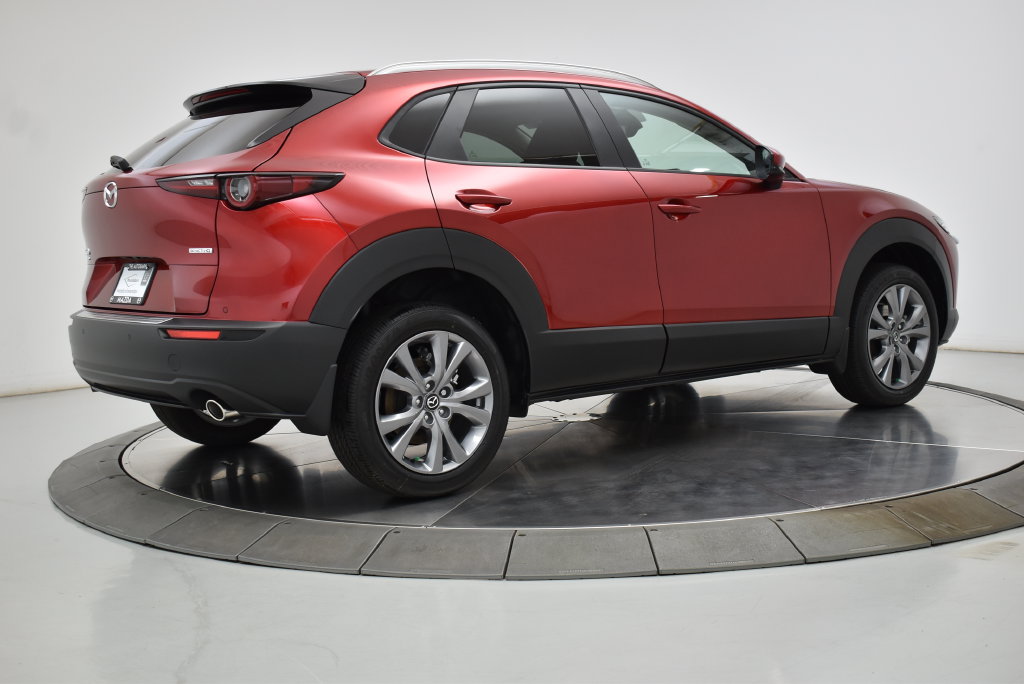 New 2026 MAZDA CX-30 AWD 2.5 S image 20