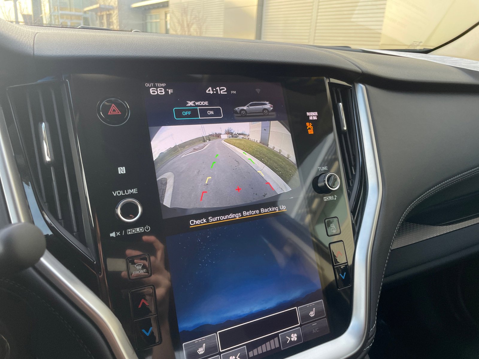 Used 2022 Subaru Outback Premium image 21