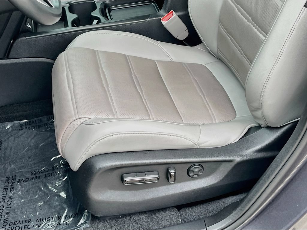 Used 2022 Honda CR-V EX-L image 13