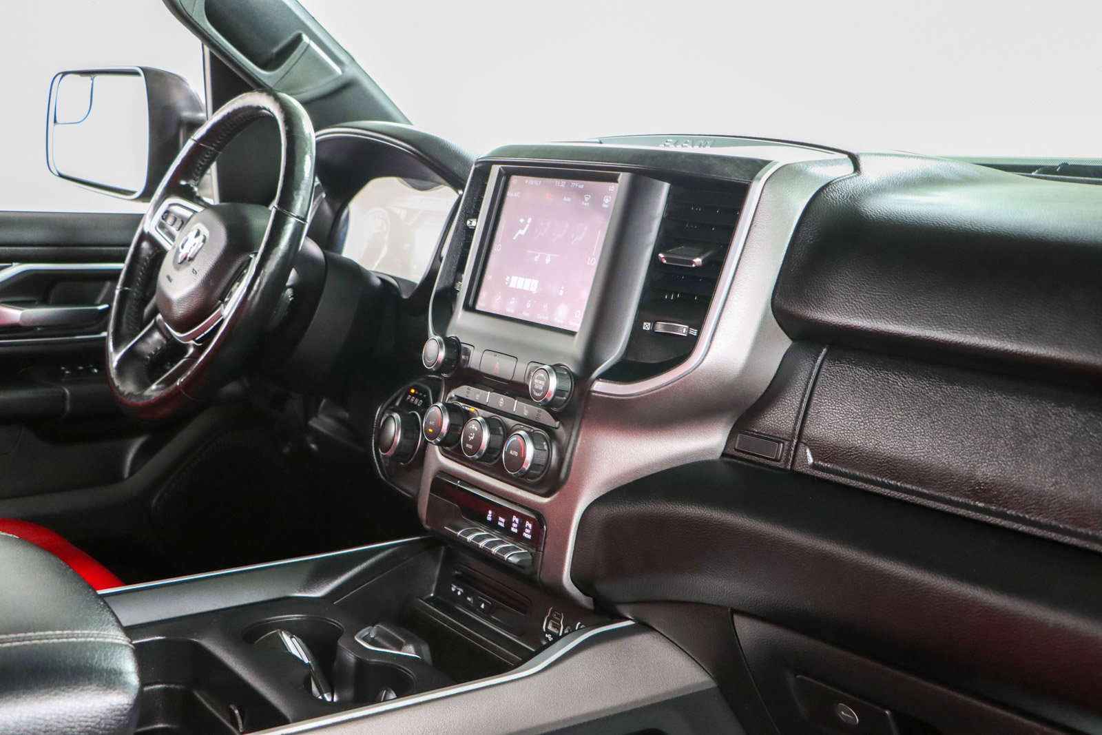 Used 2019 RAM 1500 Big Horn image 26