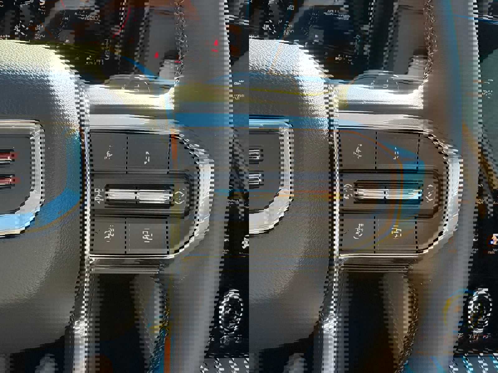 New 2026 GMC Terrain Elevation w/ Elevation Premium Package image 28