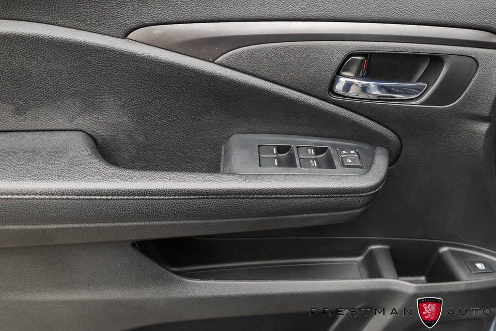 Used 2022 Honda Pilot Sport image 22