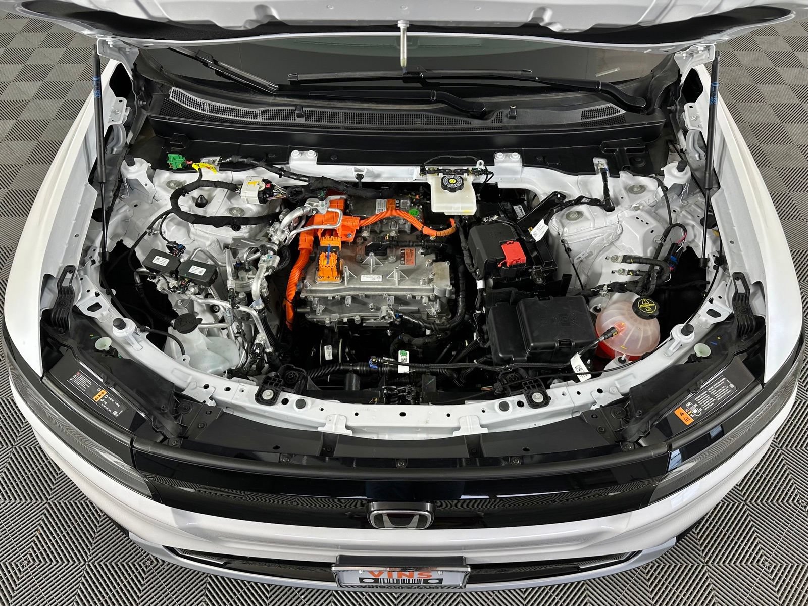 Used 2024 Honda Prologue Touring image 20