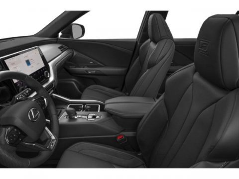 New 2026 Lexus TX 500h TX 500h F SPORT Performance Pr image 8