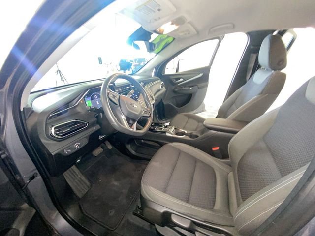 Used 2023 Chevrolet Bolt EUV LT FWD image 27