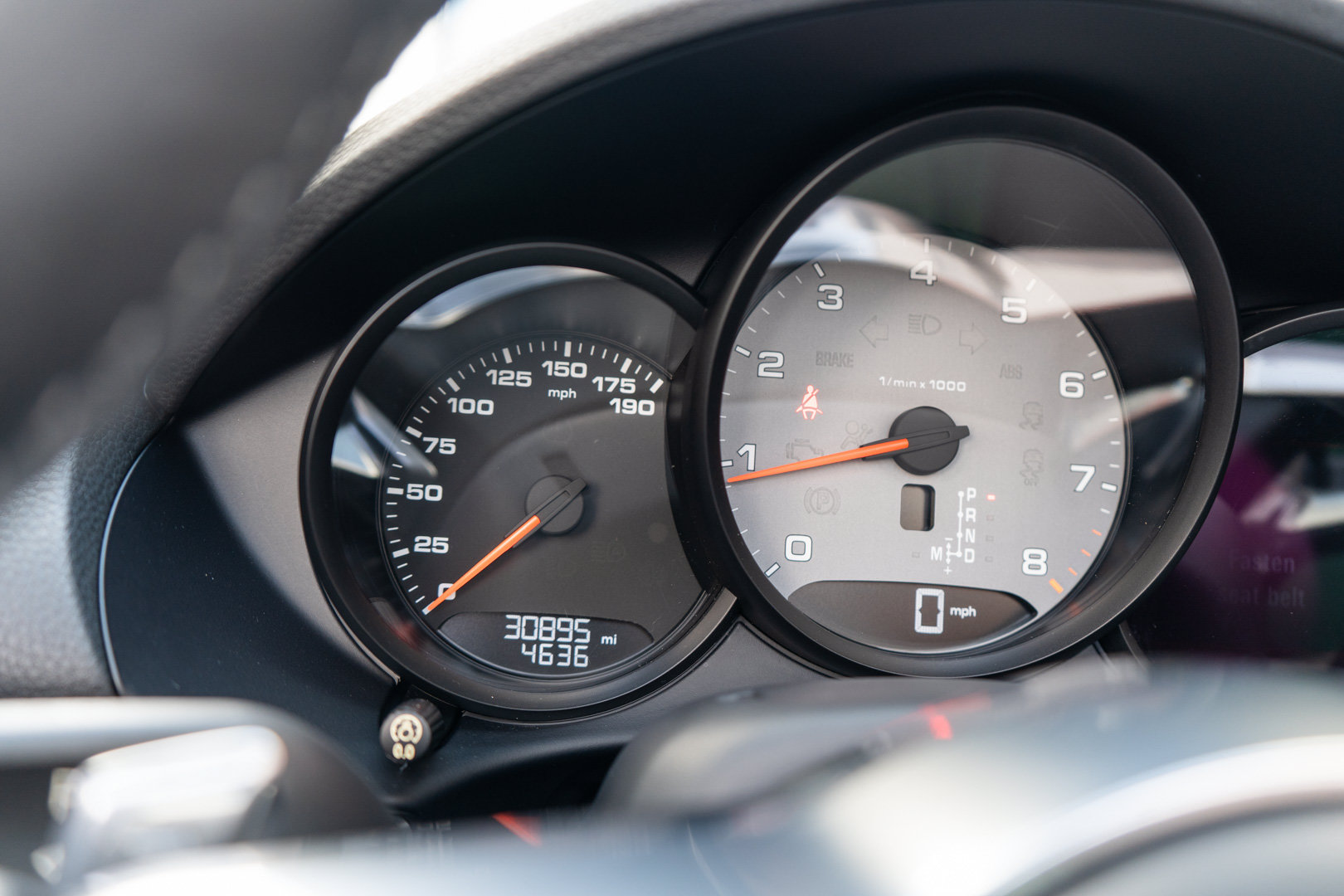 Used 2019 Porsche 718 Boxster S RWD image 18