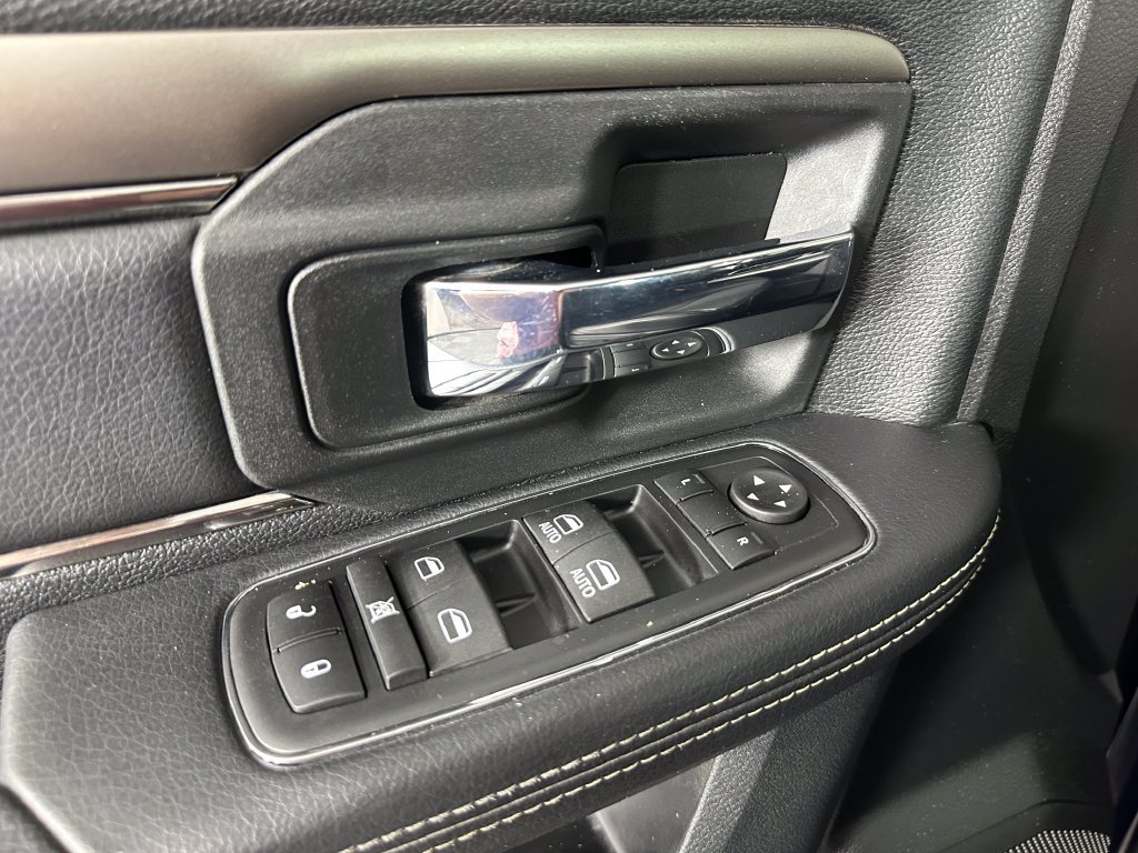 Used 2017 RAM 1500 Sport AWD/4WD image 23
