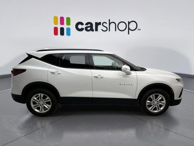 Used 2022 Chevrolet Blazer LT image 6