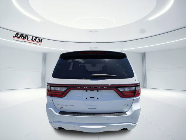 Used 2022 Dodge Durango R/T AWD/4WD image 4