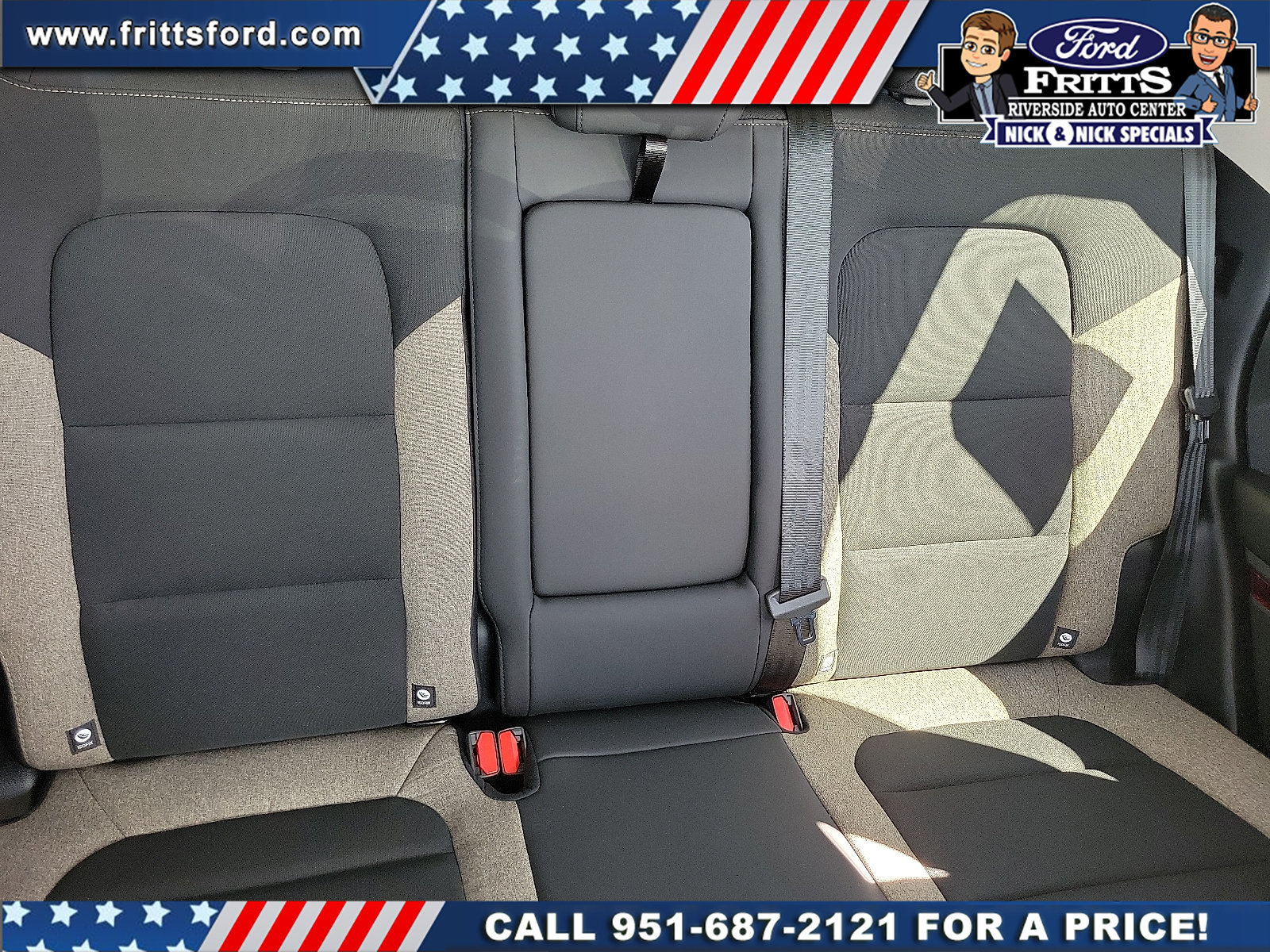Used 2026 Ford Bronco Sport Big Bend AWD/4WD image 18