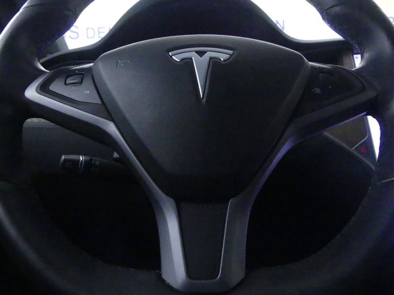 Used 2018 Tesla Model X 100D image 19