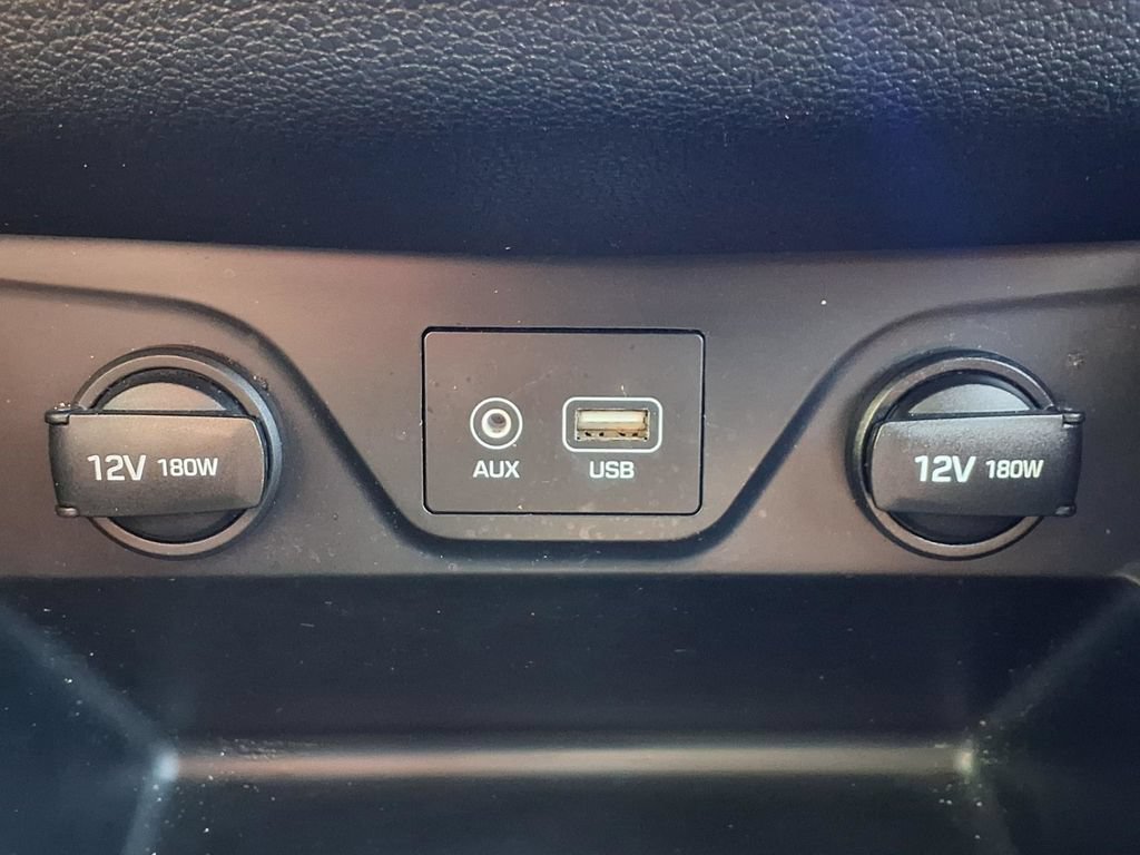 Used 2019 Hyundai Tucson Value FWD image 6