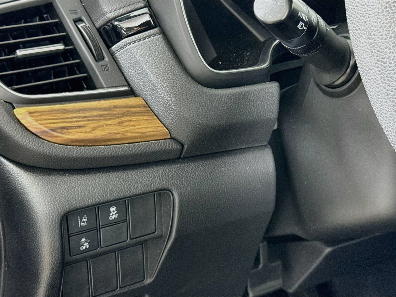 Used 2017 Honda CR-V EX image 13