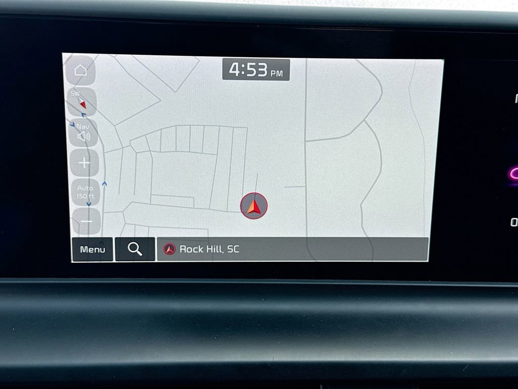 Used 2024 Kia Seltos S image 12